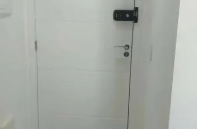 Apartamento para venda possui 53m² no bairro vila curuçá - santo andré - sp