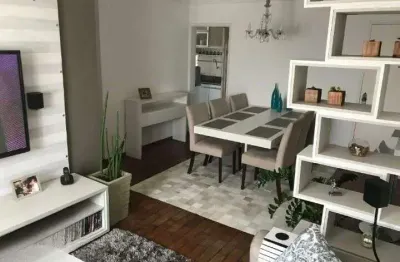 Imóvel para venda possui 89m² no bairro parque terra nova/ sbc