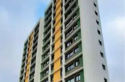 Apartamento para venda tem 47 metros quadrados com 2 quartos em jardim jamaica - santo andré - sp
