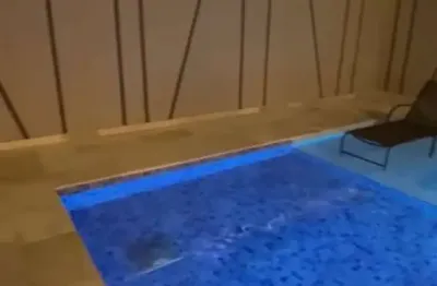 Apartamento para venda com 78 metros quadrados com 2 quartos em Campestre - Santo André - SP