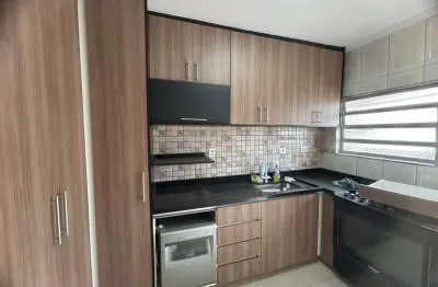 Imóvel para venda tem 59m² no bairro Rudge Ramos - São Bernardo do Campo - SP