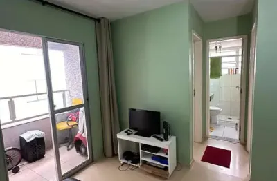 Imóvel para venda com 54 metros quadrados com 2 quartos em parque são vicente - mauá - sp