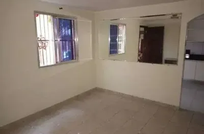 Apartamento para venda tem 52m² com 2 quartos em vila camilópolis - santo andré - sp