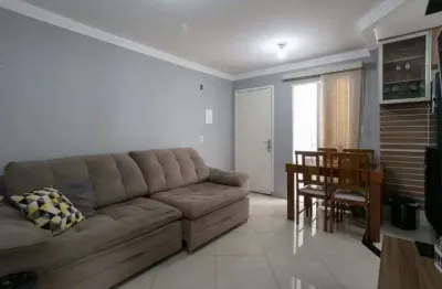 Imóvel para venda tem 44m² no bairro Nova Petrópolis/ São Bernardo do Campo - SP