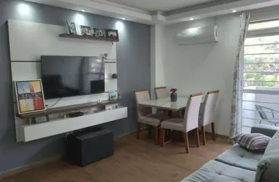 Apartamento com 2 quartos à venda na Praça Herói da Força Expedicionária Brasileira, 100, Santana, São Paulo