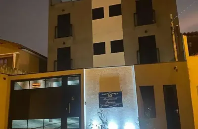 Imóvel para venda tem 83m² no bairro vila guaraciaba - santo andré - sp