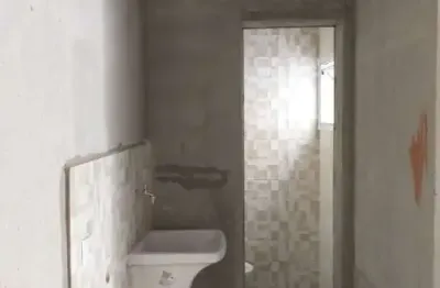 Cobertura Duplex NOVA para venda com 100m² Baeta Neves - São Bernardo do Campo - SP