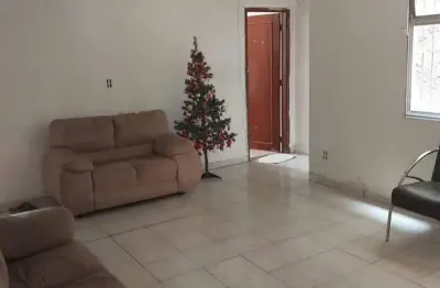 Sobrado para venda tem 392m² com 3 quartos em conceição - diadema - sp