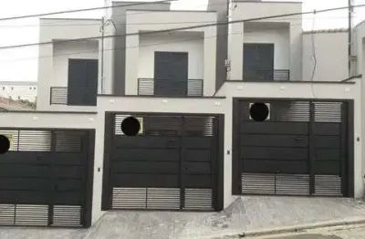 Casa com 3 quartos à venda na Rua Manderá, Vila Alpina, São Paulo