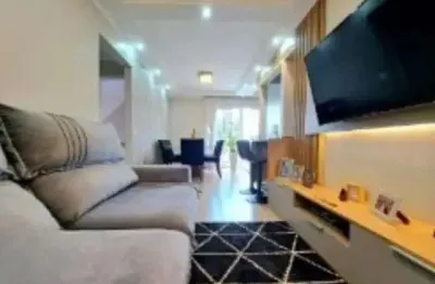 Imóvel para venda com 63m² no bairro casa branca - santo andré - sp