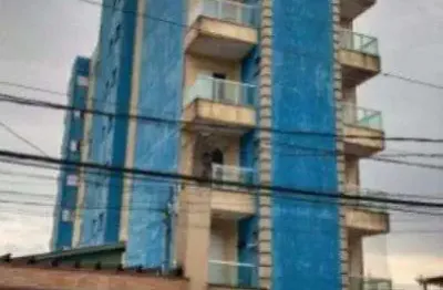 Apartamento para venda possui 56 metros quadrados com 2 quartos