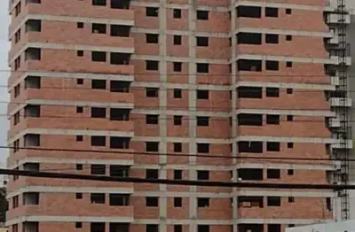 Apartamento com 2 quartos à venda no Jardim Bela Vista, Santo André 