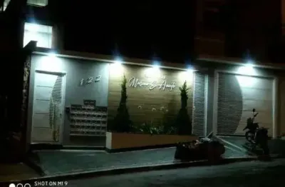 Imóvel para venda com 48 metros quadrados com 2 quartos em vila matilde - são paulo - sp