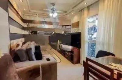 Imóvel para venda com 50m² no bairro vila príncipe de gales - santo andré - sp