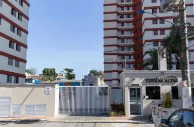 Apartamento com 3 quartos à venda na Rua São Genaro, 180, Centro, Diadema
