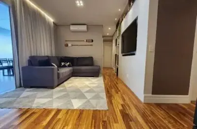 Apartamento para venda com 100 metros quadrados com 3 quartos em quinta da paineira - são paulo - sp