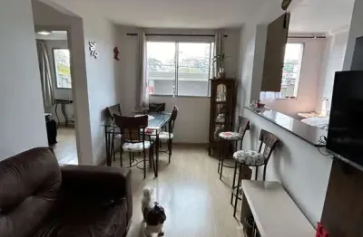 Imóvel para venda com 47m² no bairro parque são vicente - mauá - sp