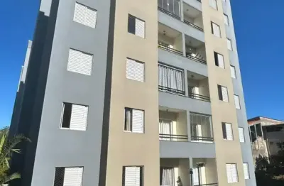 Lindo apartamento para venda, 56m² no bairro são francisco/ mauá/ sp