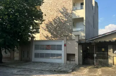 Imóvel para venda tem 65m² no bairro Vila Pires - Santo André - SP