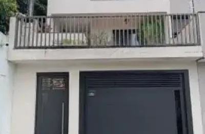 Casa com 3 quartos à venda na Rua Élbio Camilo, 900, Centro, Diadema