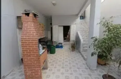 Casa com 3 quartos à venda na Rua Vicente Felipe Celestino, 600, Centro, Diadema