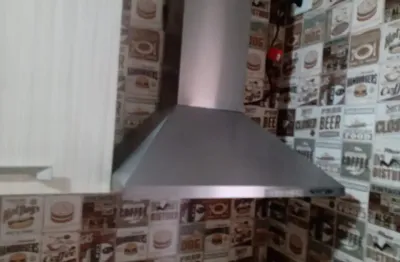 Imóvel para venda possui 54m² no bairro Alzira Franco - Santo André/ SP