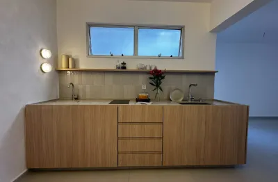 Apartamento/Studio para venda 40m² no bairro Rudge Ramos - São Bernardo do Campo - SP