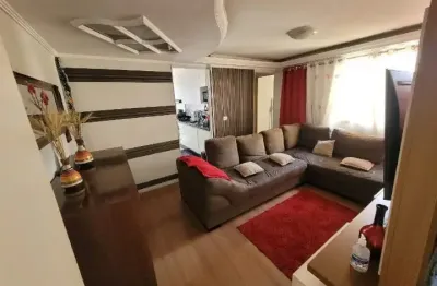 Imóvel para venda tem 55m² no bairro Jardim Alvorada - Santo André - SP