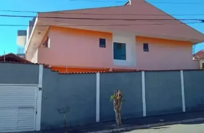 Sobrado para venda possui 326m² no bairro parque dos Pássaros/ São Bernardo do Campo - SP