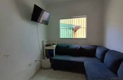 Imóvel para venda possui 48m² no bairro Vila Eldízia - Santo André - SP