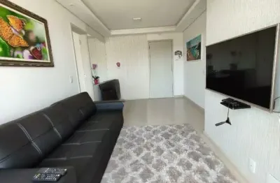 Apartamento com 2 quartos à venda na Rua Ernesto Nazareth, 05, Jardim Jamaica, Santo André