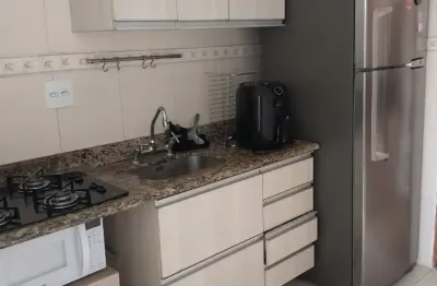 Apartamento com 3 quartos à venda na Rua Principal Lauro Gomes, 1059, Rudge Ramos, São Bernardo do Campo