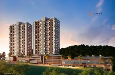 Apartamento à venda na Avenida Barão do Rio Branco, 5345, Centro, Juiz de Fora