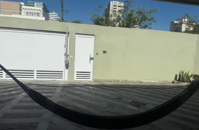 ️ casa alto padrão à venda no canto do forte – praia grande | 400 m²