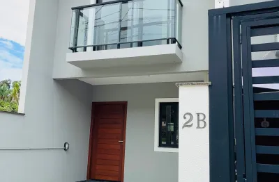 Casa com 2 quartos para alugar no Morro das Pedras, Florianópolis 
