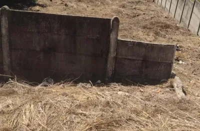 Terreno à venda na Rua Lagoa Rodrigo de Freitas, 95, Oficinas, Ponta Grossa