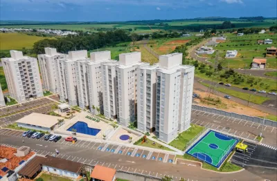 Apartamento disponível para venda no condomínio mirante da lagoa