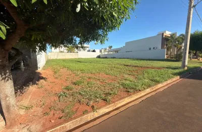 Terreno à venda, 408 m² por R$ 360.000,00 - Jardim Residencial Lagoa - Araras/SP