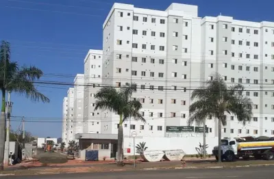 Apartamento Disponível Para Venda e Locação No Residencial  Parque Das Palmeiras