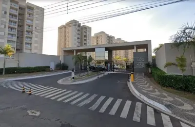 Apartamento No Portal Solar Das Mangabeiras disponível para venda e locação - Araras/SP