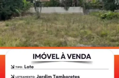 Terreno à venda na Ipanema, Praia do Ervino, São Francisco do Sul