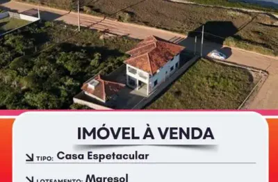 Casa para venda em são francisco do sul, praia do ervino, 3 dormitórios, 1 suíte, 1 banheiro, 1 vaga