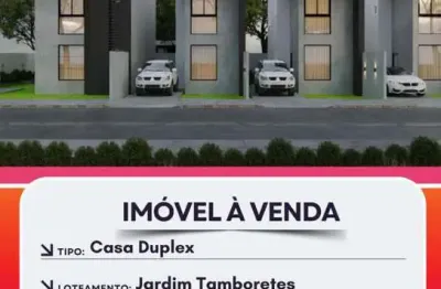 Apartamento / novo para venda em são francisco do sul, praia do ervino, 2 dormitórios, 2 banheiros, 1 vaga