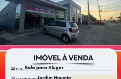 Sala comercial para locação em são francisco do sul, área rural de são francisco do sul, 2 banheiros