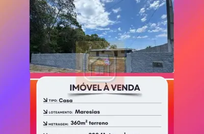 Casa para venda em são francisco do sul, praia do ervino, 1 dormitório, 1 banheiro