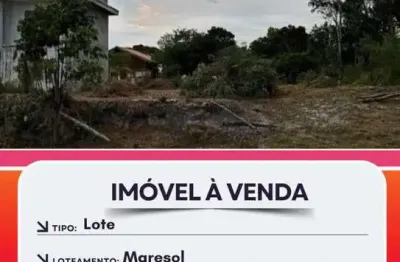 Terreno à venda na Praia do Ervino, São Francisco do Sul 