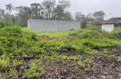 Terreno à venda na Rua 17, Praia do Ervino, São Francisco do Sul