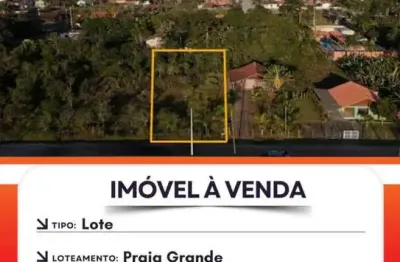 Terreno à venda na Rua Dos Lagos, Praia do Ervino, São Francisco do Sul