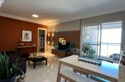 Lindo Apartamento á venda no Condomínio Plaza Alta em Araras - SP