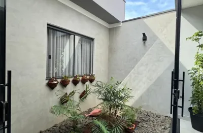 Casa á venda no Villagio de Samantha em ARARAS/ SP                                                                                                                 Valor de Investindo - R$ 739.000,00Co